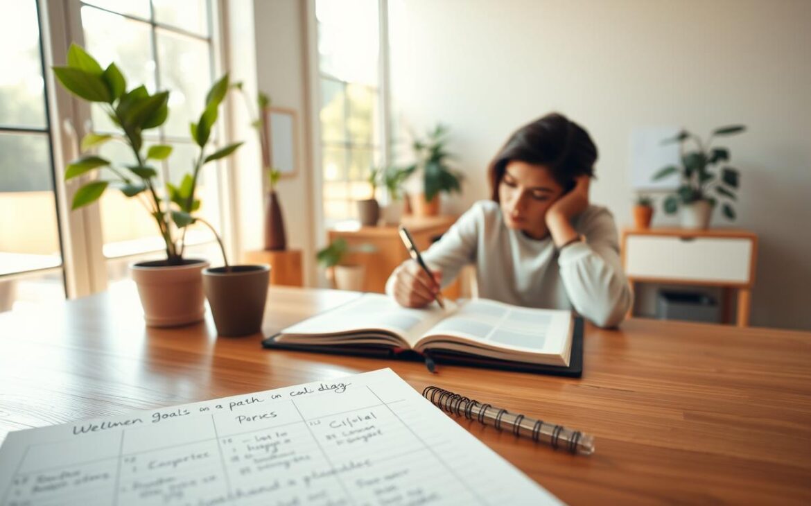 setting personal goals setting personal goals
