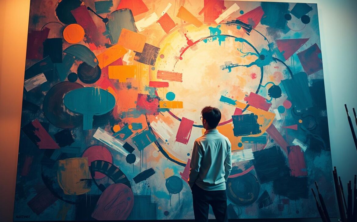 shifting mindset in art shifting mindset in art