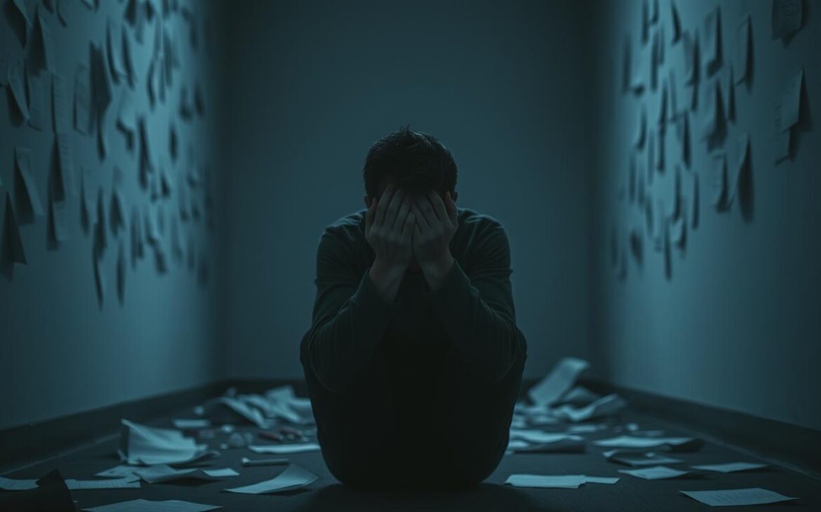 signs of self-doubt signs of self-doubt