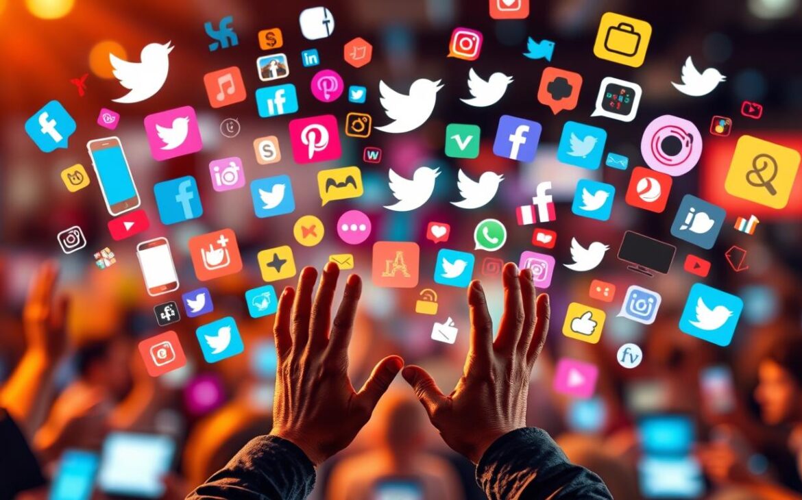 social media activism strategies