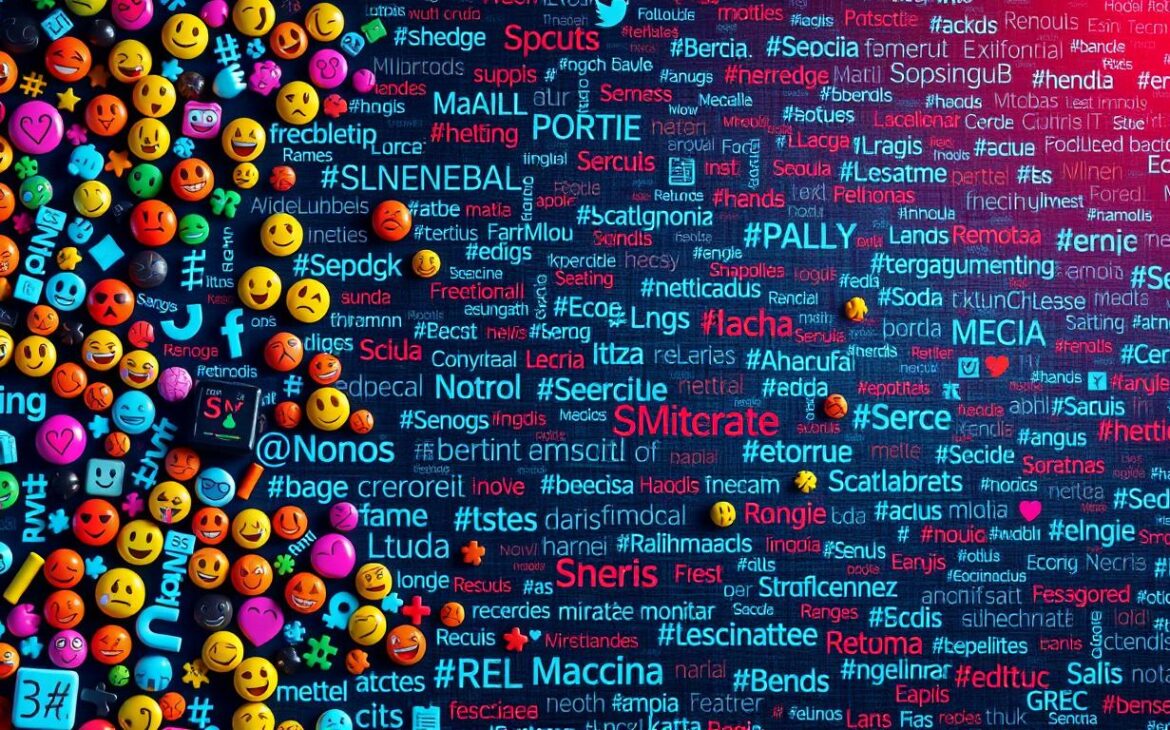 social media language trends social media language trends