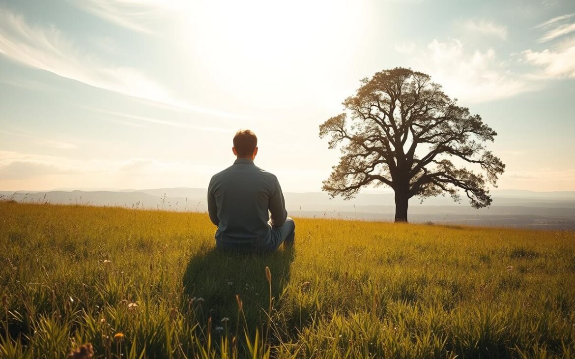 solitude lifestyle benefits