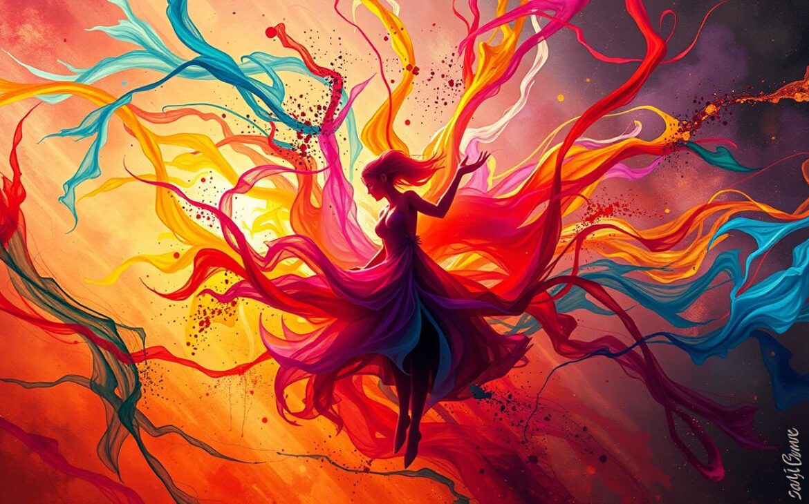 spontaneous creation spontaneous creation