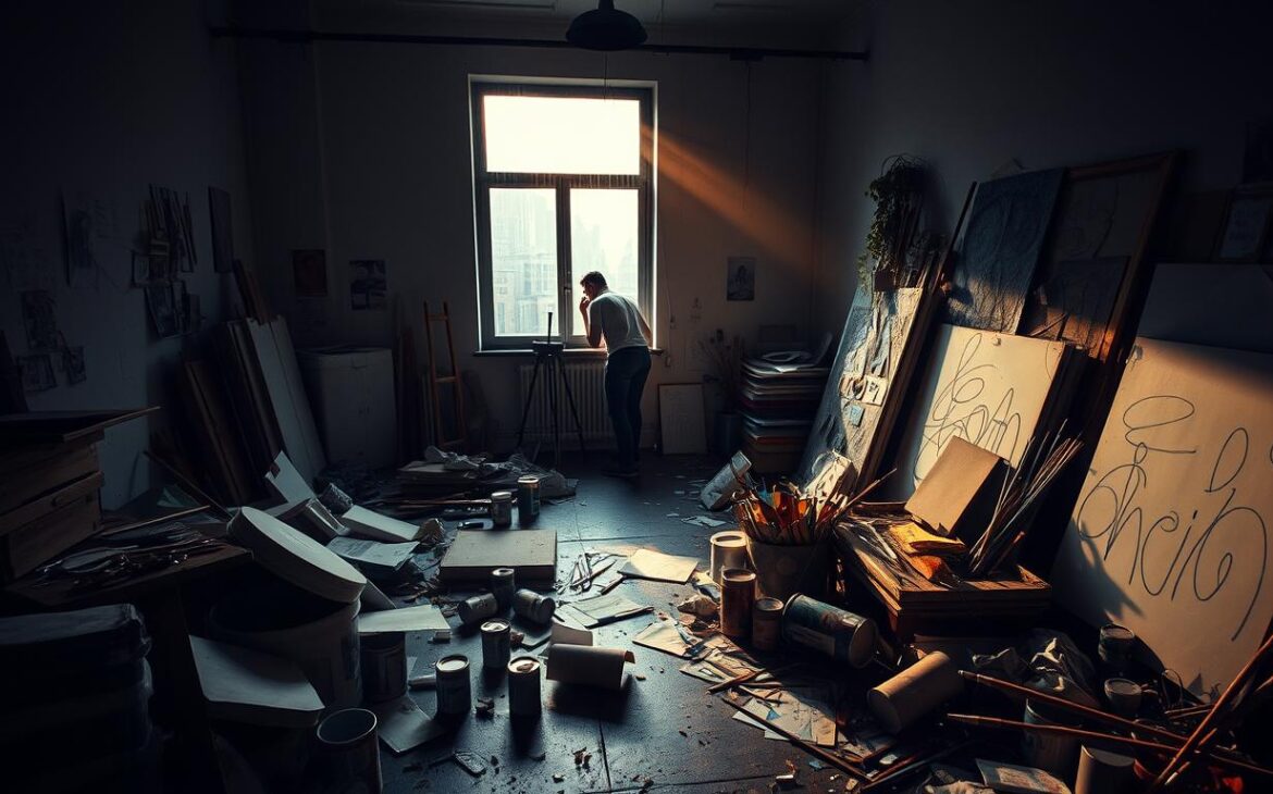 strategies for overcoming creative blocks strategies for overcoming creative blocks
