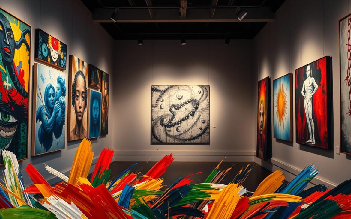 subjective art interpretation examples subjective art interpretation examples