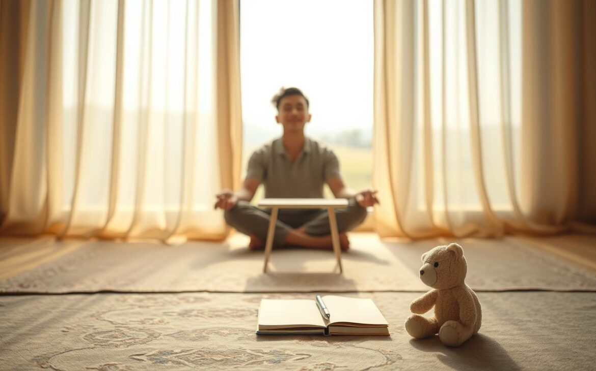 techniques for communicating with inner child techniques for communicating with inner child