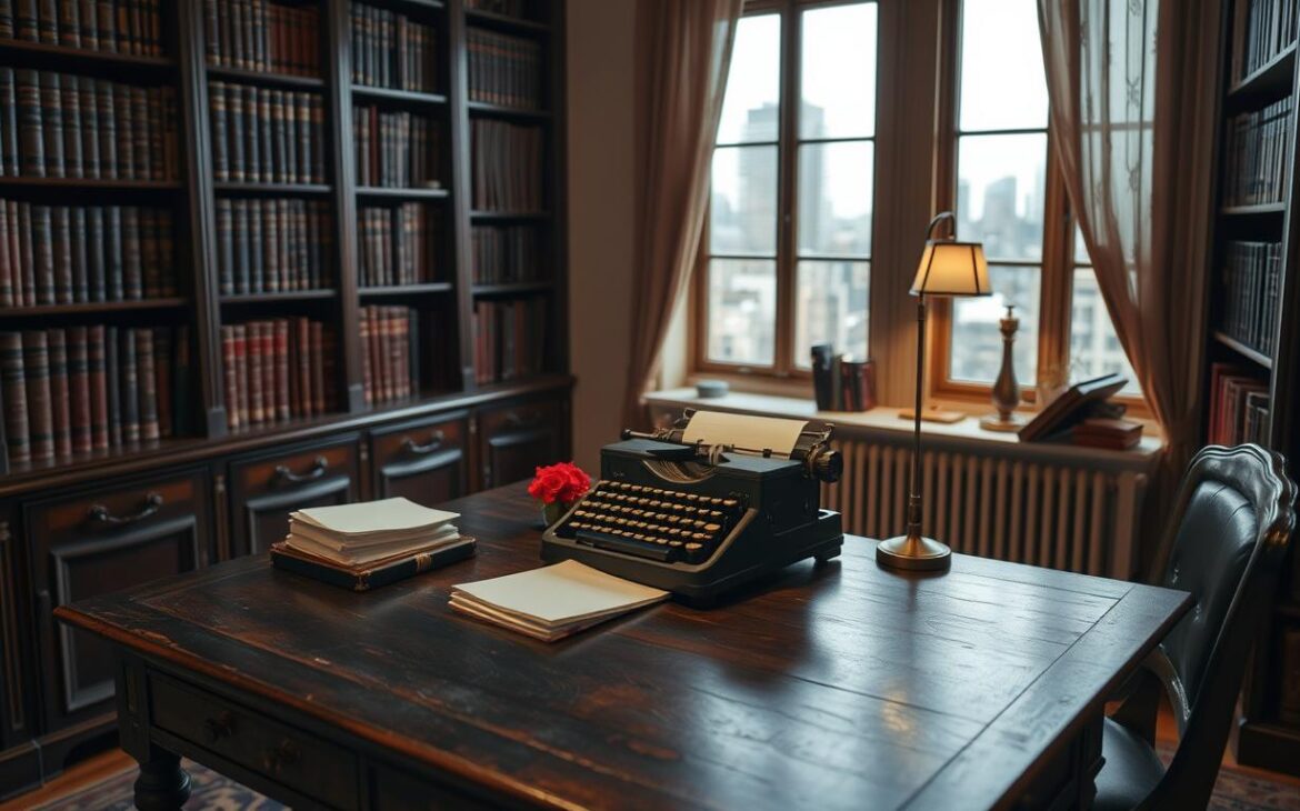 technology in writing