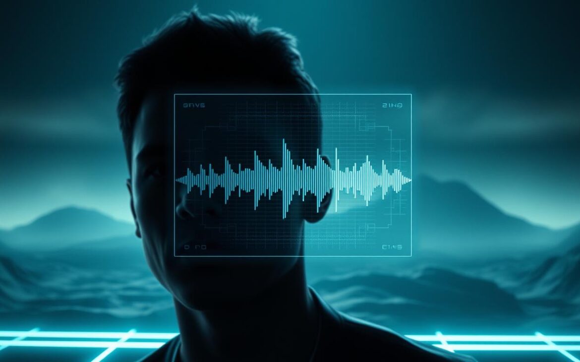technology voice influence