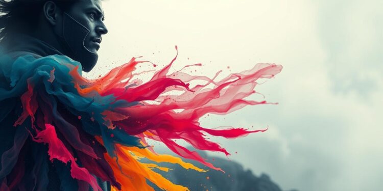 the courage to speak your truth