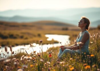 the gift of being present