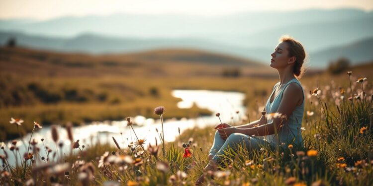 the gift of being present
