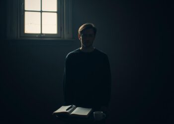 the inspiration in being underestimated