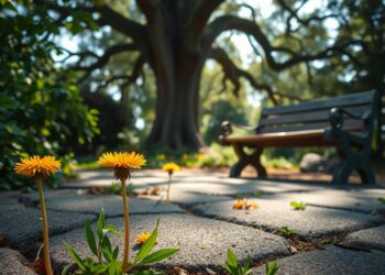 the inspiration in everyday resilience