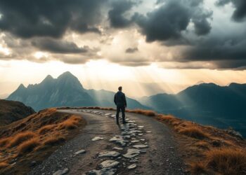 the inspiration in surviving