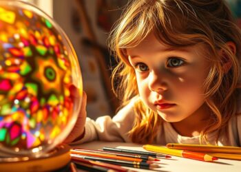 the link between curiosity and creativity