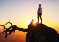 the power of persistence