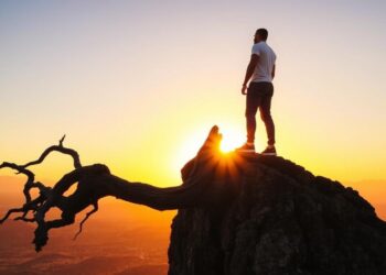 the power of persistence
