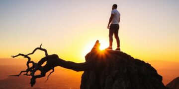 the power of persistence
