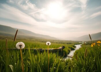 the power of quiet hope