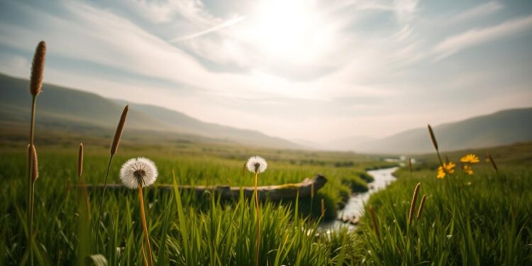 the power of quiet hope