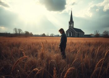 the quiet power of believing again