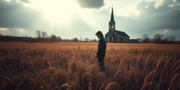 the quiet power of believing again