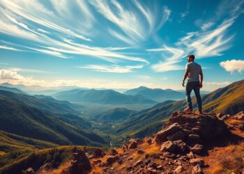 the resilience in trying one more time