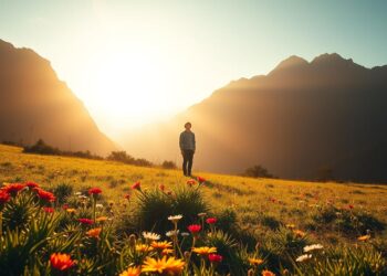 the strength in starting something new