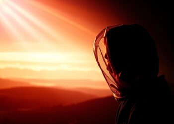 the voice I used to hide
