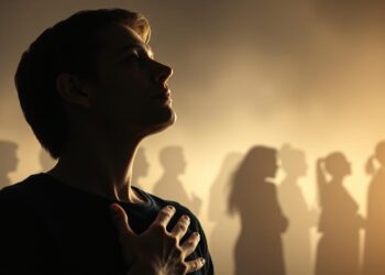 the voice that shaped me