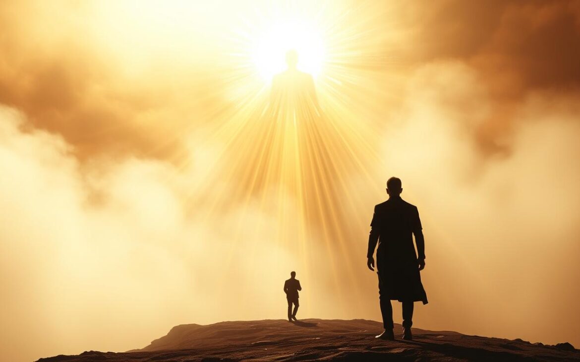 transformation through yes transformation through yes