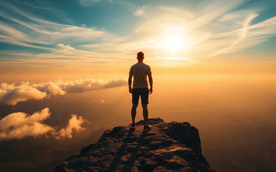 unique perspective overcome self-doubt unique perspective overcome self-doubt