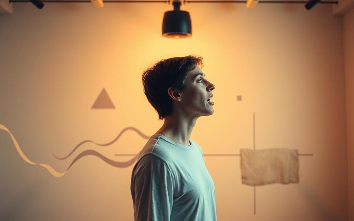 voice and self-expression techniques