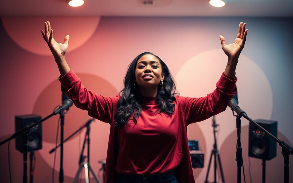 voice empowerment techniques voice empowerment techniques