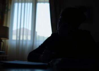 what I learned from being interrupted