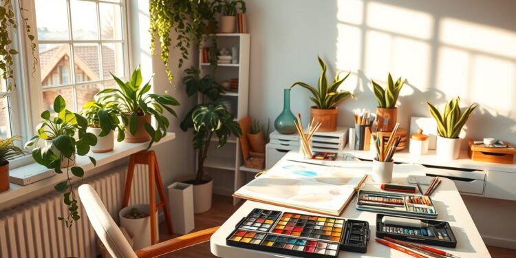 what creating every day teaches you