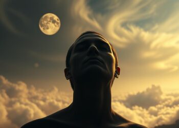 when I broke my own silence