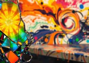 when mistakes become masterpieces