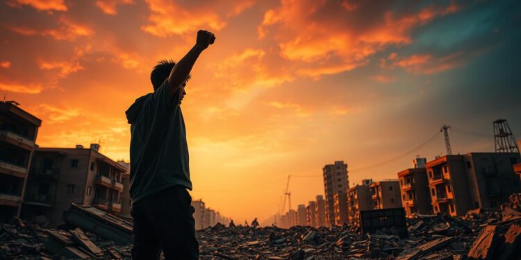 when my voice felt like rebellion