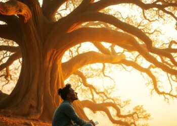 when someone else’s story lights your path