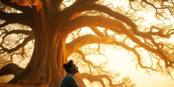 when someone else’s story lights your path