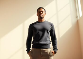why I stopped waiting for permission to speak