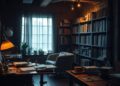 why creative people need solitude