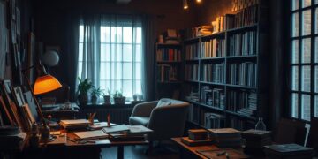 why creative people need solitude