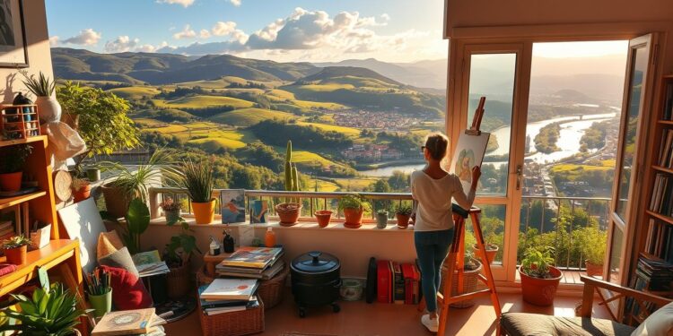 why creativity is a way of life