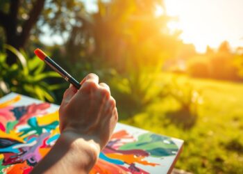 why every person is creative