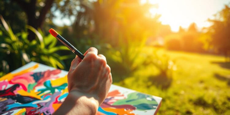 why every person is creative