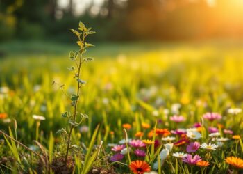 why growth is never wasted