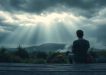 why it's okay to not be okay today