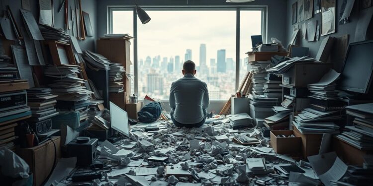 why perfection blocks progress